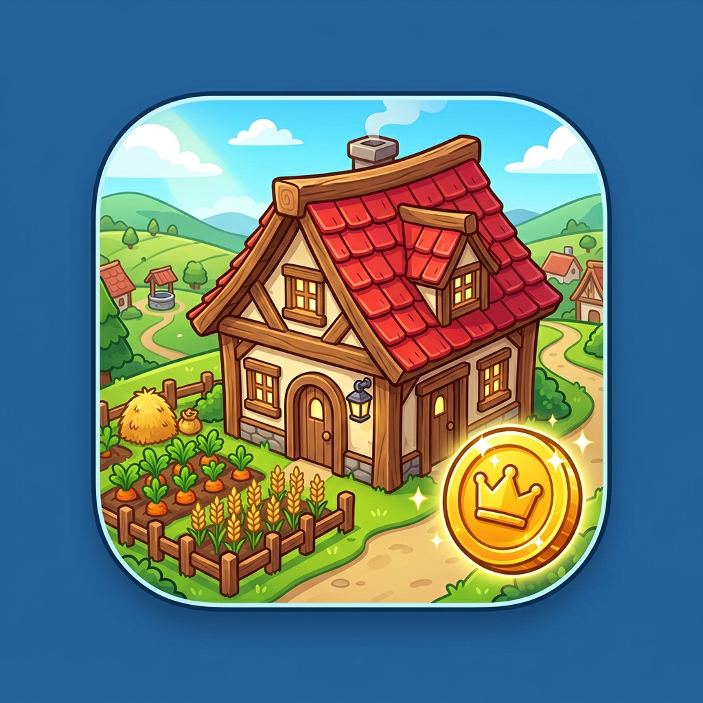 Game Logo